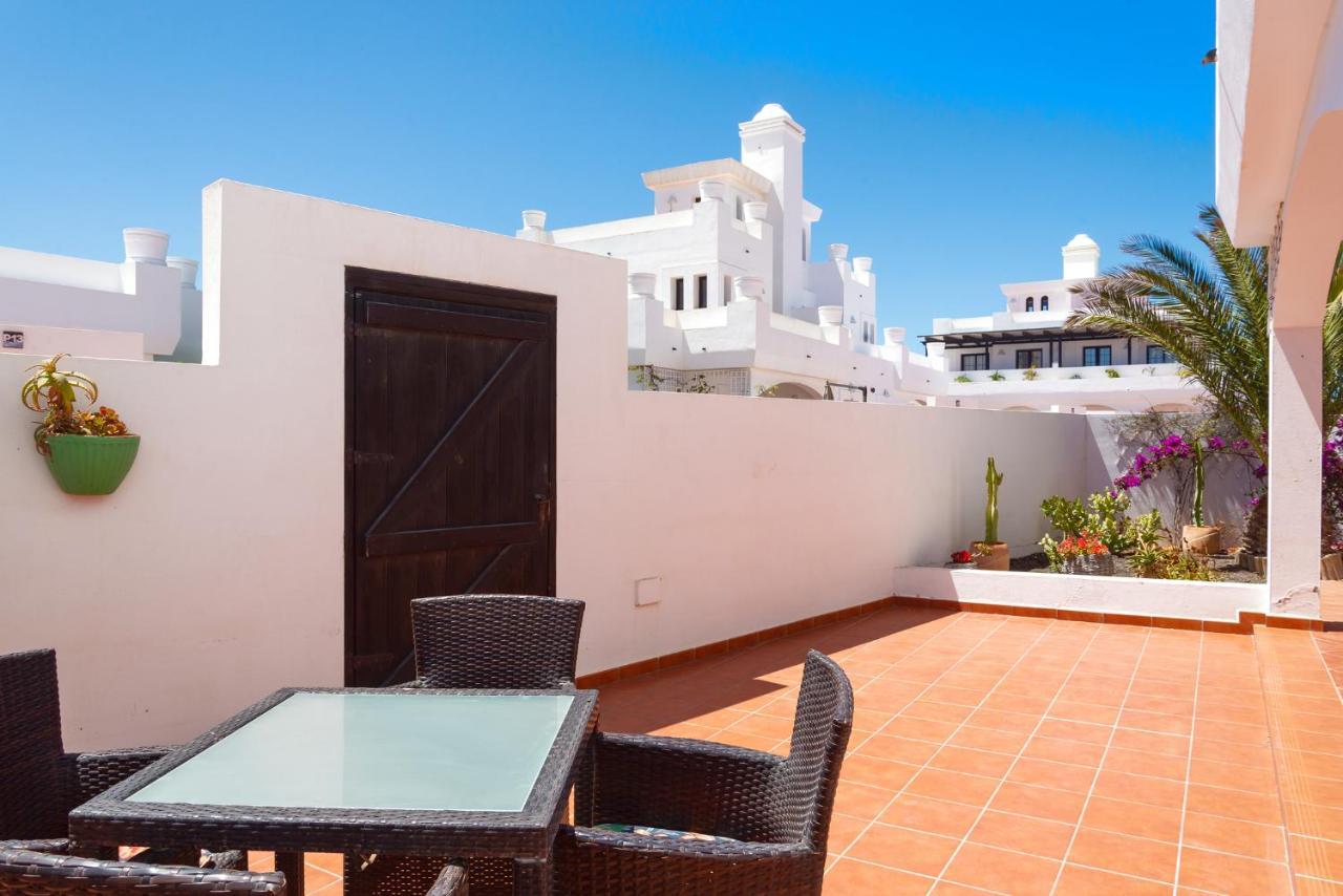 Villa Simba Corralejo Exterior foto
