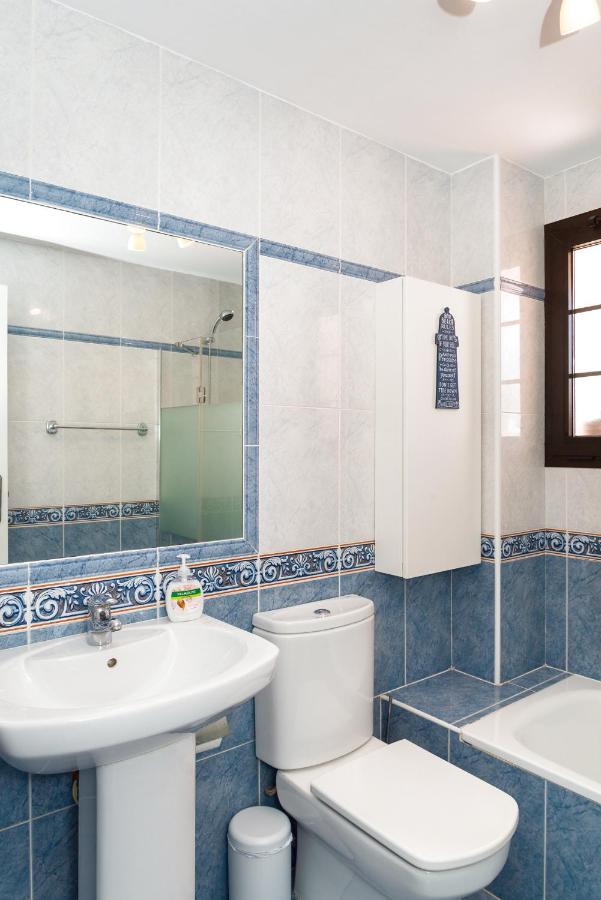 Villa Simba Corralejo Exterior foto