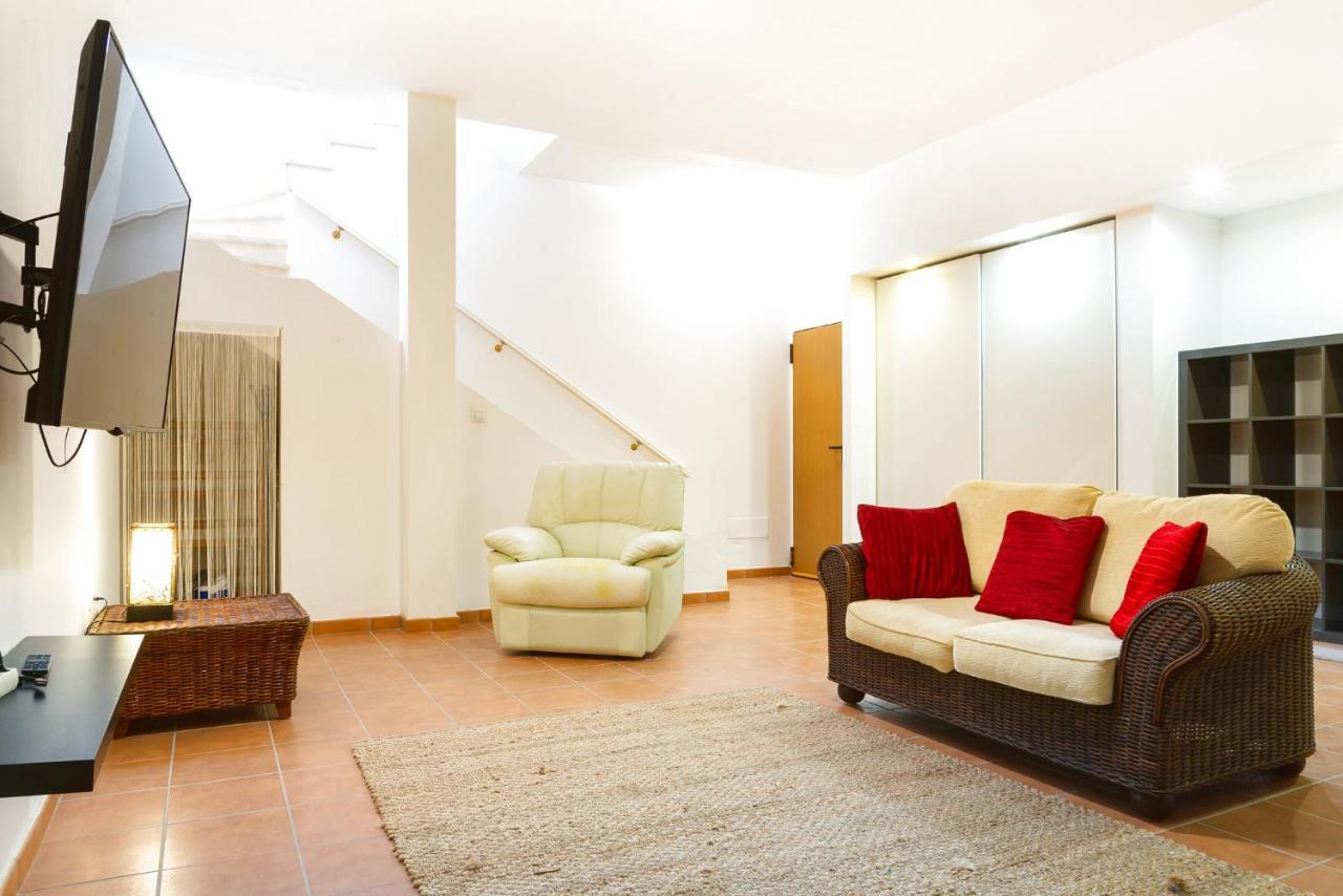 Villa Simba Corralejo Exterior foto