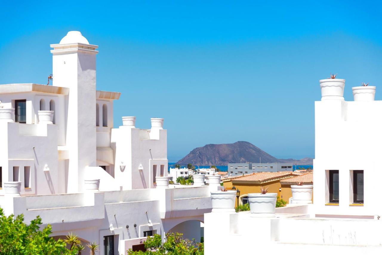 Villa Simba Corralejo Exterior foto